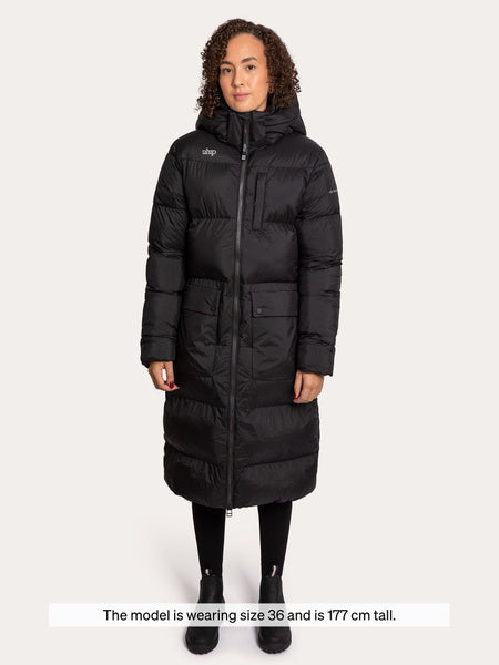 Uhip - manteau puffer artcic- 3 coloris