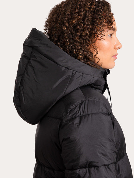 Uhip - manteau puffer artcic- 3 coloris