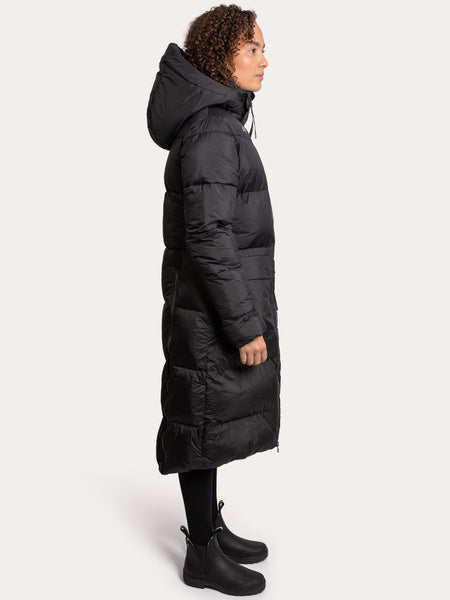 Uhip - manteau puffer artcic- 3 coloris