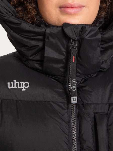 Uhip - manteau puffer artcic- 3 coloris