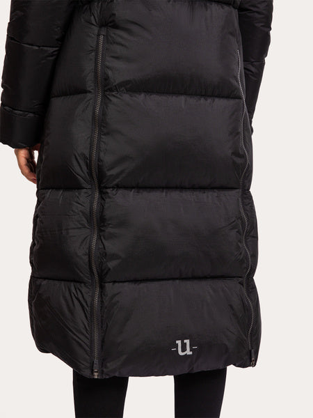 Uhip - manteau puffer artcic- 3 coloris