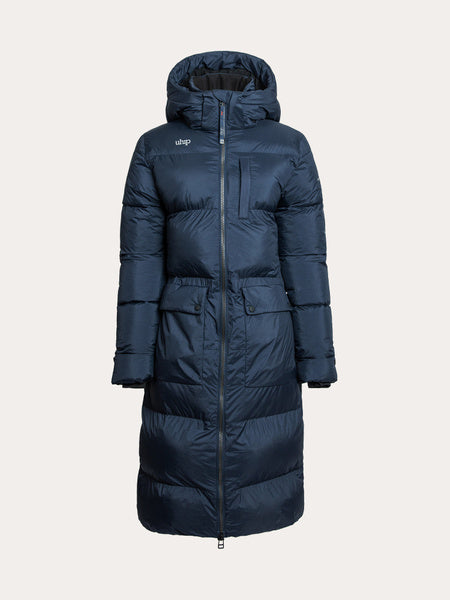 Uhip - manteau puffer artcic- 3 coloris