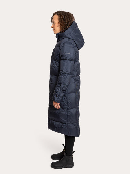 Uhip - manteau puffer artcic- 3 coloris