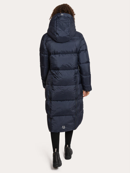 Uhip - manteau puffer artcic- 3 coloris