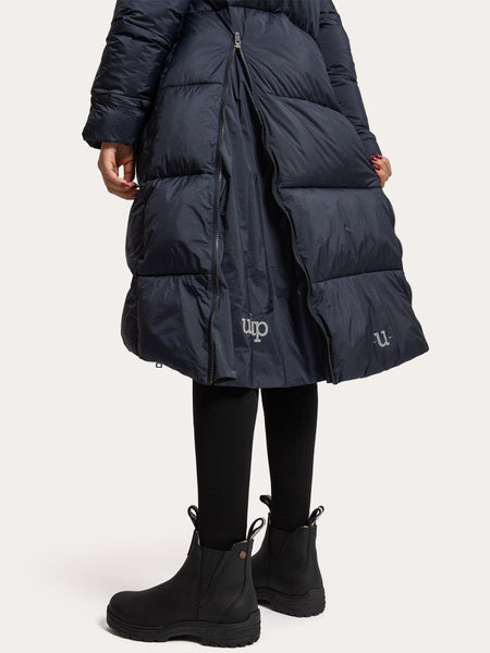 Uhip - manteau puffer artcic- 3 coloris