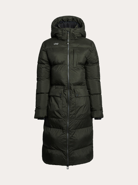 Uhip - manteau puffer artcic- 3 coloris