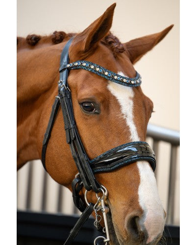 HB - bride on in a million - 4 coloris