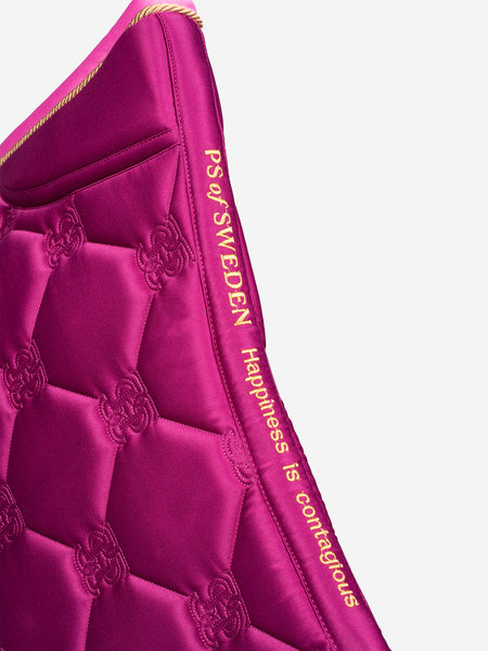 Ps of Sweden - tapis essence - Fuschia flash