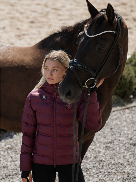 Uhip - Ally light jacket - 3 coloris