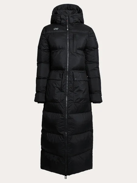 Uhip - manteau puffer artcic extended - 3 coloris
