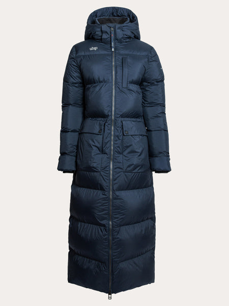 Uhip - manteau puffer artcic extended - 3 coloris