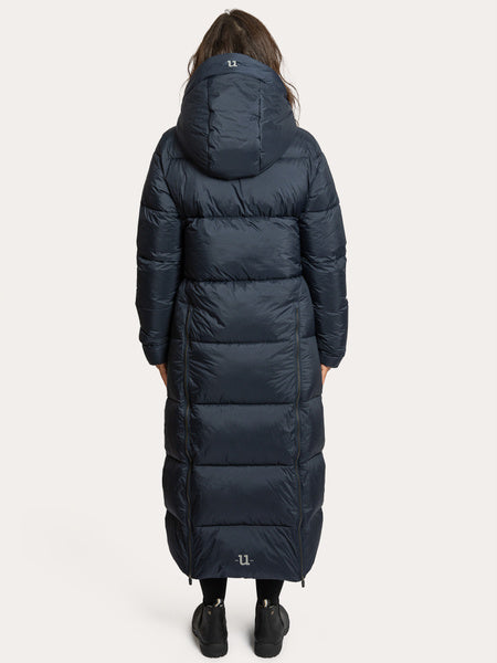 Uhip - manteau puffer artcic extended - 3 coloris