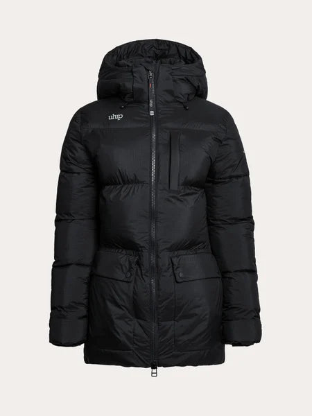 Uhip - jacket puffer artcic extended - 3 coloris