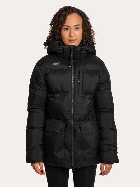 Uhip - jacket puffer artcic extended - 3 coloris
