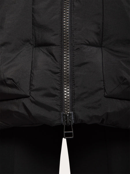 Uhip - jacket puffer artcic extended - 3 coloris