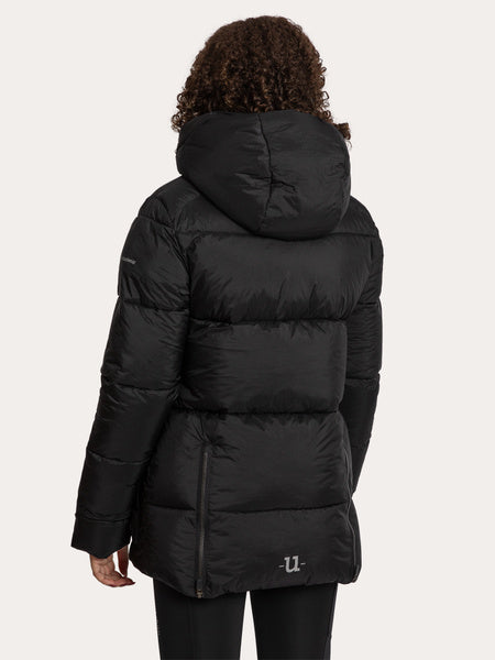 Uhip - jacket puffer artcic extended - 3 coloris