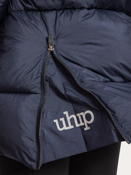 Uhip - jacket puffer artcic extended - 3 coloris