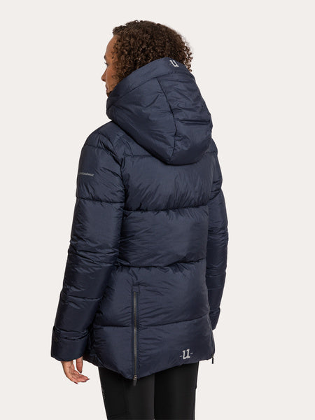 Uhip - jacket puffer artcic extended - 3 coloris