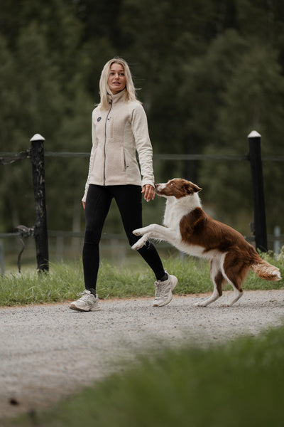 Uhip - cozy hybride mérinos veste - 2 coloris