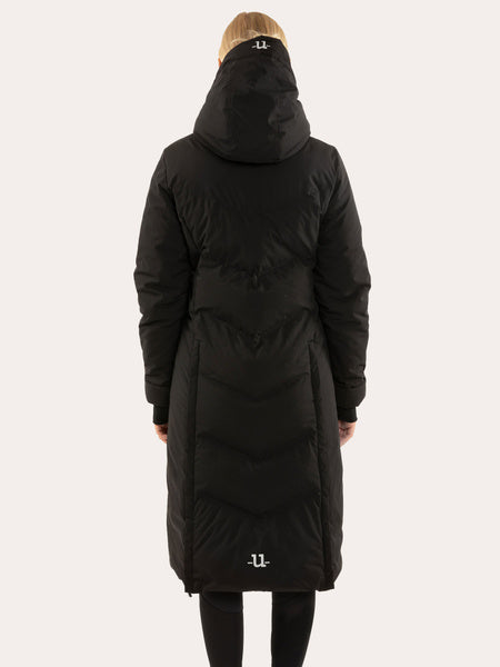 Uhip - Manteau Frost - 2 coloris