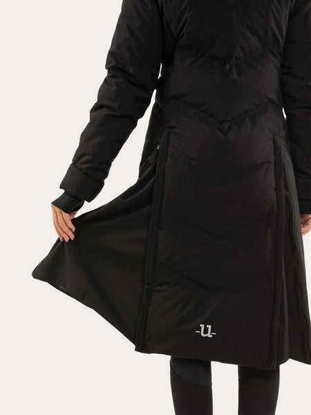 Uhip - Manteau Frost - 2 coloris