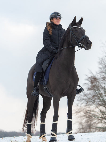 Uhip - Manteau Frost - 2 coloris