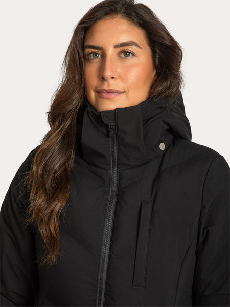 Uhip - Manteau Frost - 2 coloris