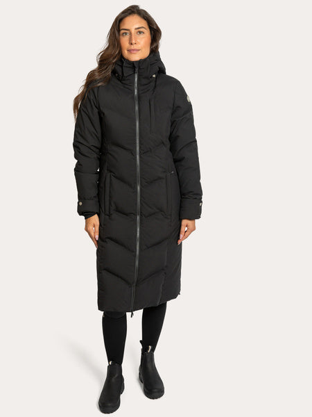 Uhip - Manteau Frost - 2 coloris