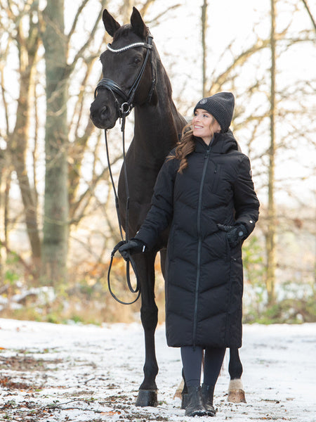 Uhip - Manteau Frost - 2 coloris