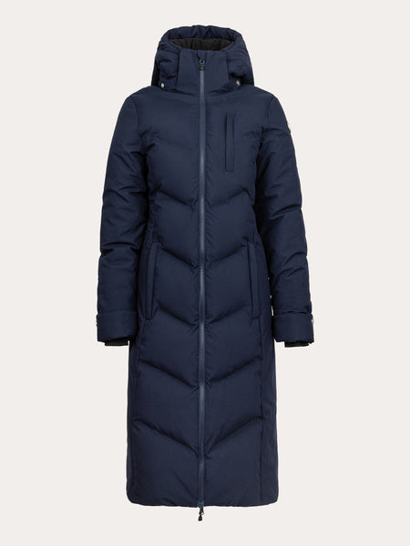 Uhip - Manteau Frost - 2 coloris