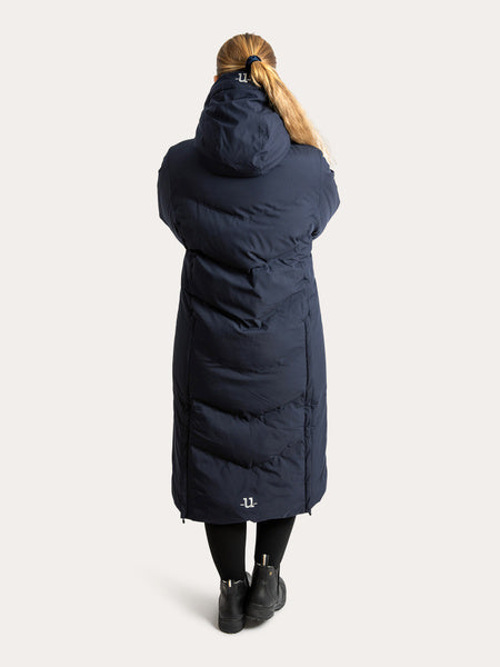 Uhip - Manteau Frost - 2 coloris