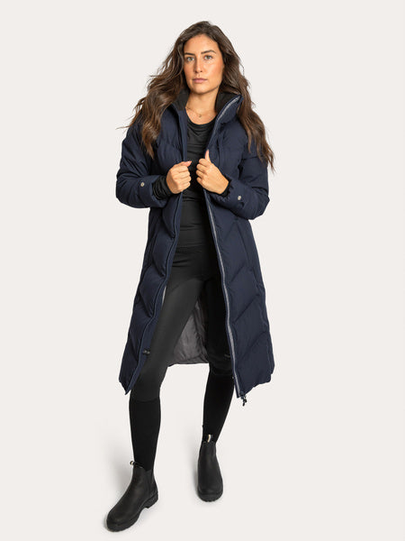 Uhip - Manteau Frost - 2 coloris