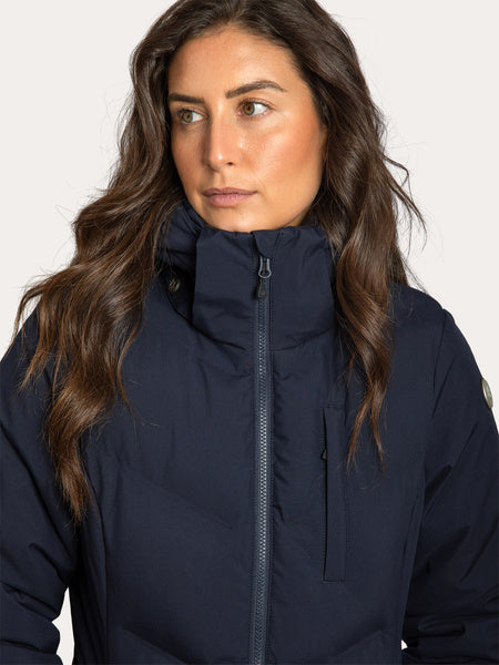 Uhip - Manteau Frost - 2 coloris