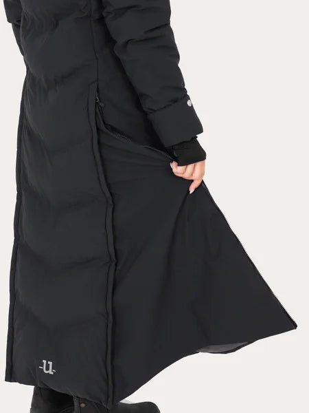 Uhip - Manteau Frost extended - 2 coloris