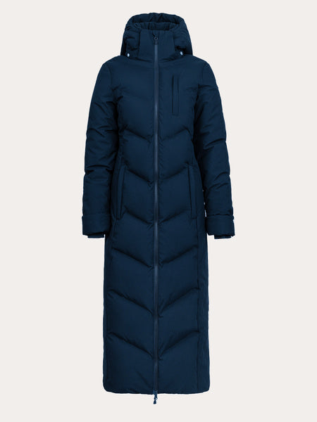 Uhip - Manteau Frost extended - 2 coloris
