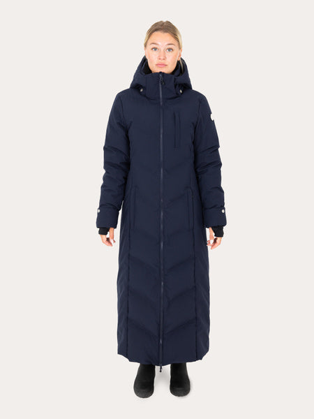 Uhip - Manteau Frost extended - 2 coloris