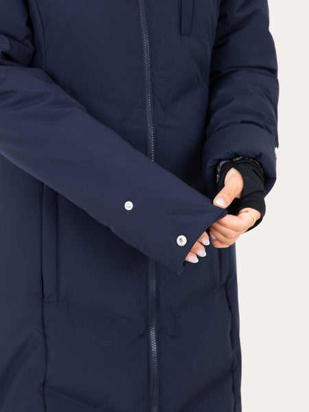 Uhip - Manteau Frost extended - 2 coloris