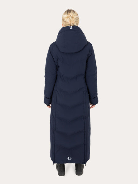 Uhip - Manteau Frost extended - 2 coloris