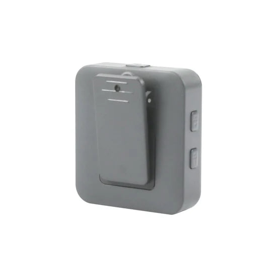 JAequestrian - boitier ecouteurs showtime  receveur - 3 coloris