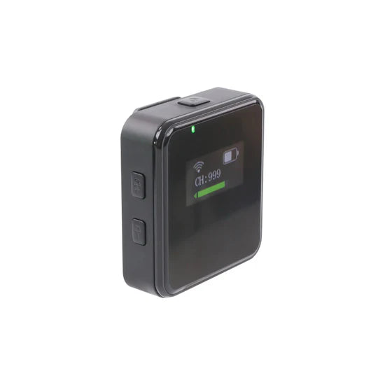 JAequestrian - boitier ecouteurs showtime  receveur - 3 coloris