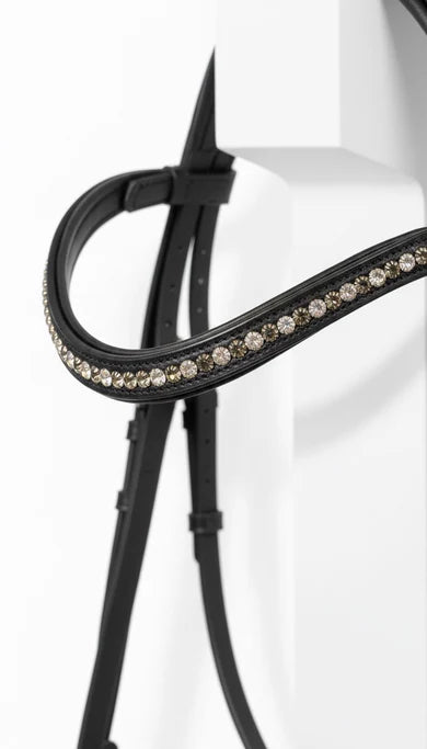 Sparks n bling - bridon strass statement - 2 coloris