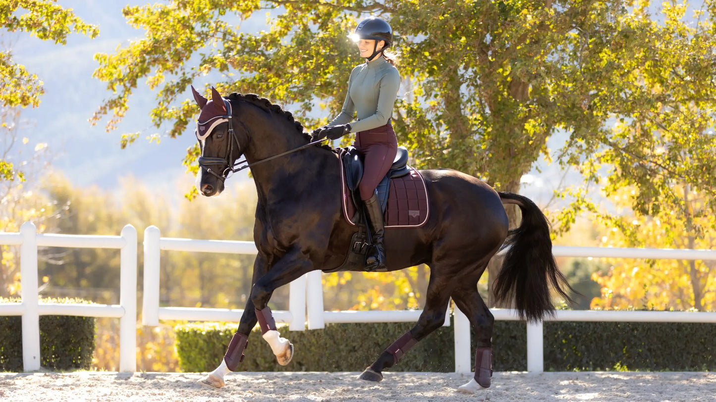 LeMieux - Tapis Loire Classic - 19 coloris