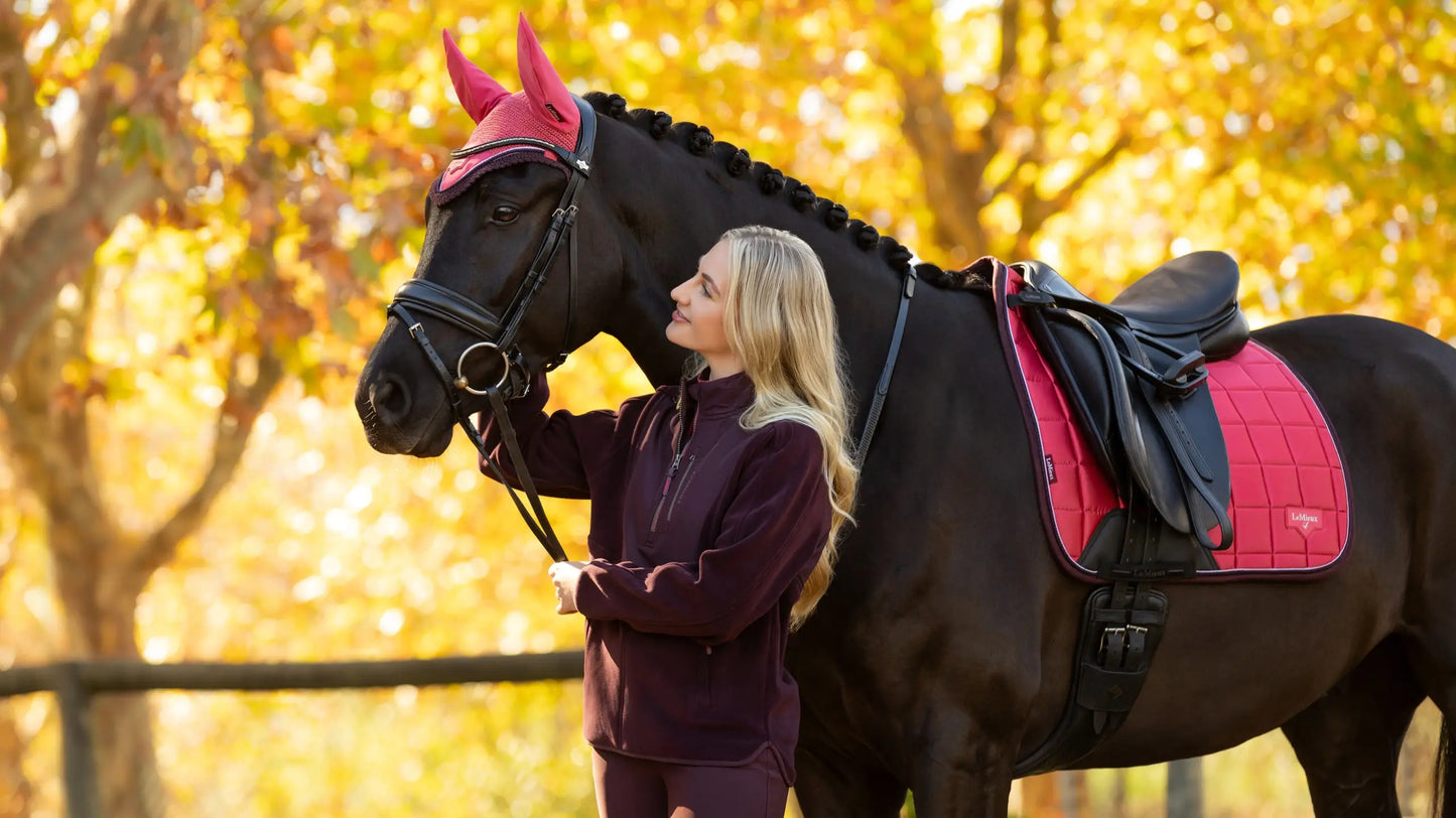 LeMieux - Tapis Loire Classic - 19 coloris