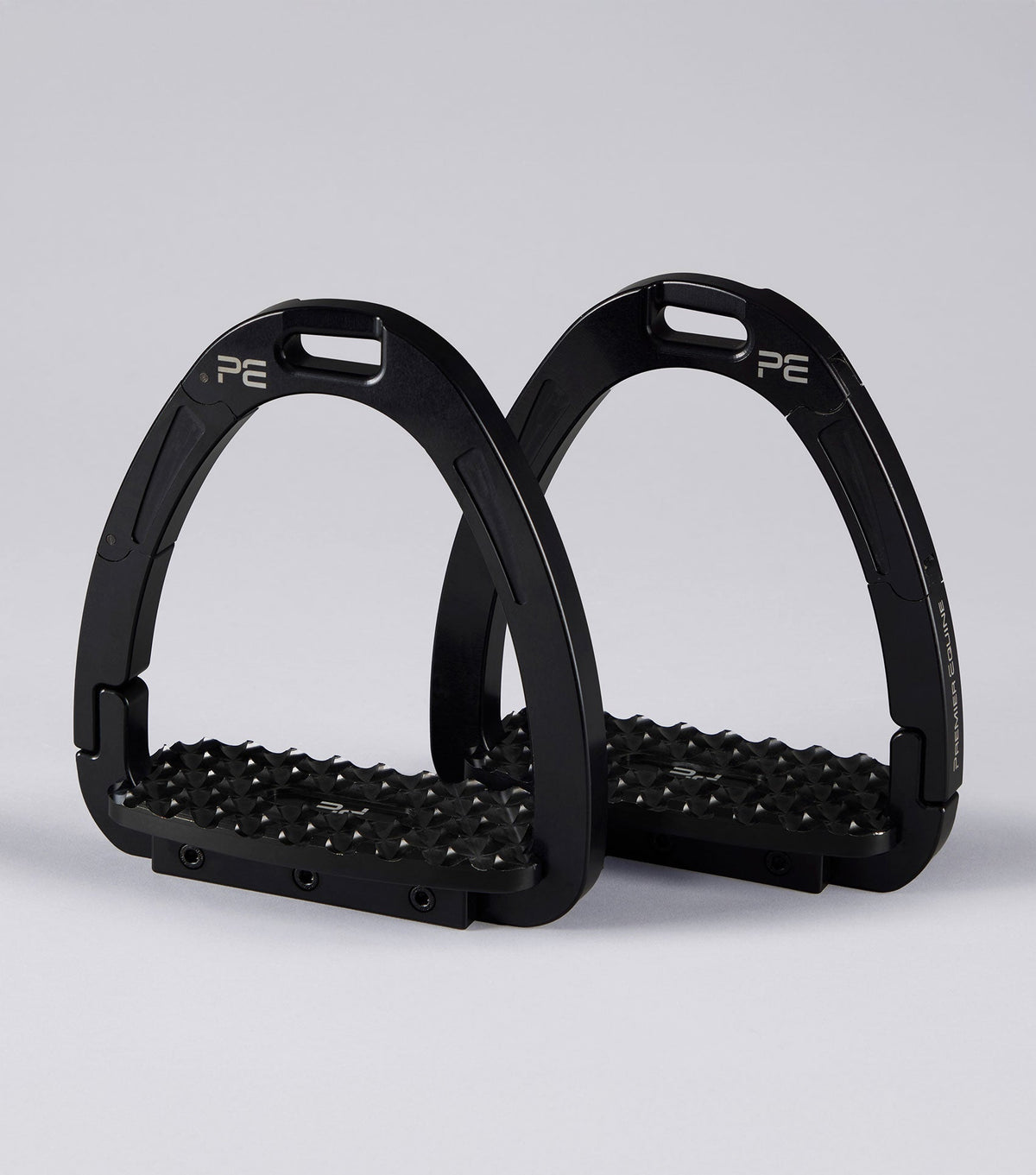 Intego Duo Safety Étriers