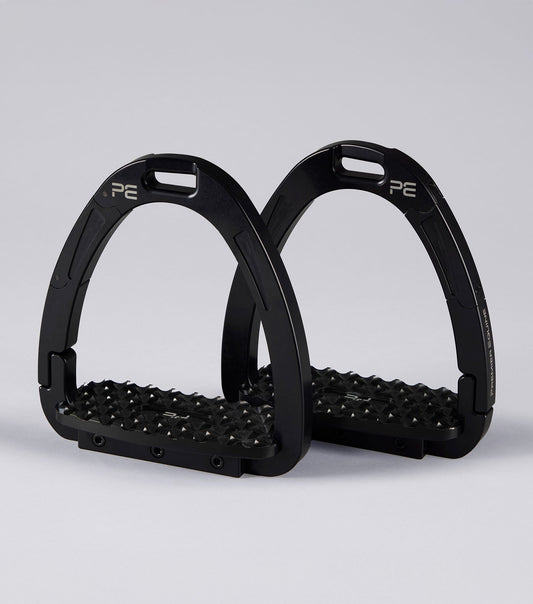 Intego Duo Safety Étriers
