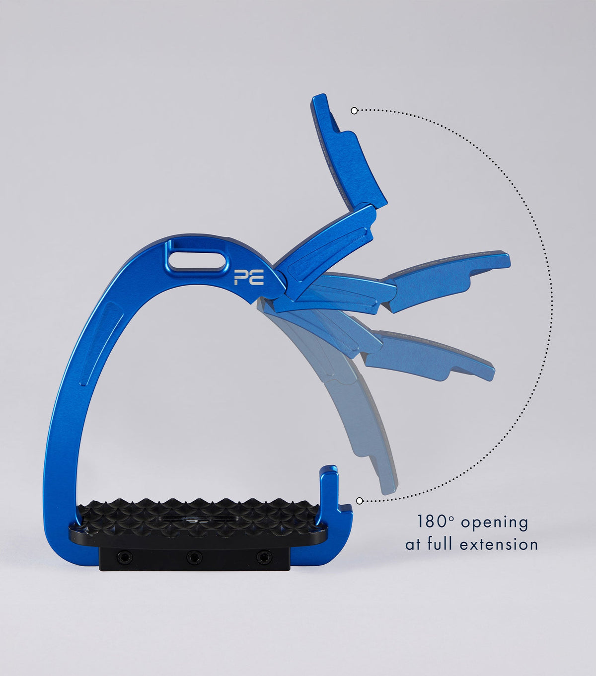 Intego Duo Safety Étriers