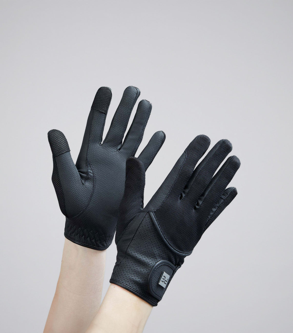 Presa Junior Mesh Gants d’équitation