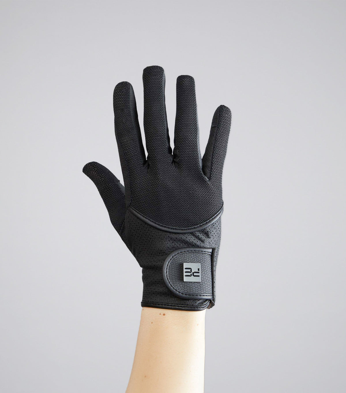 Presa Junior Mesh Gants d’équitation