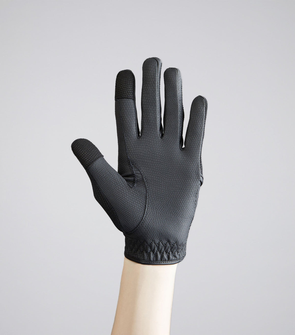 Presa Junior Mesh Gants d’équitation