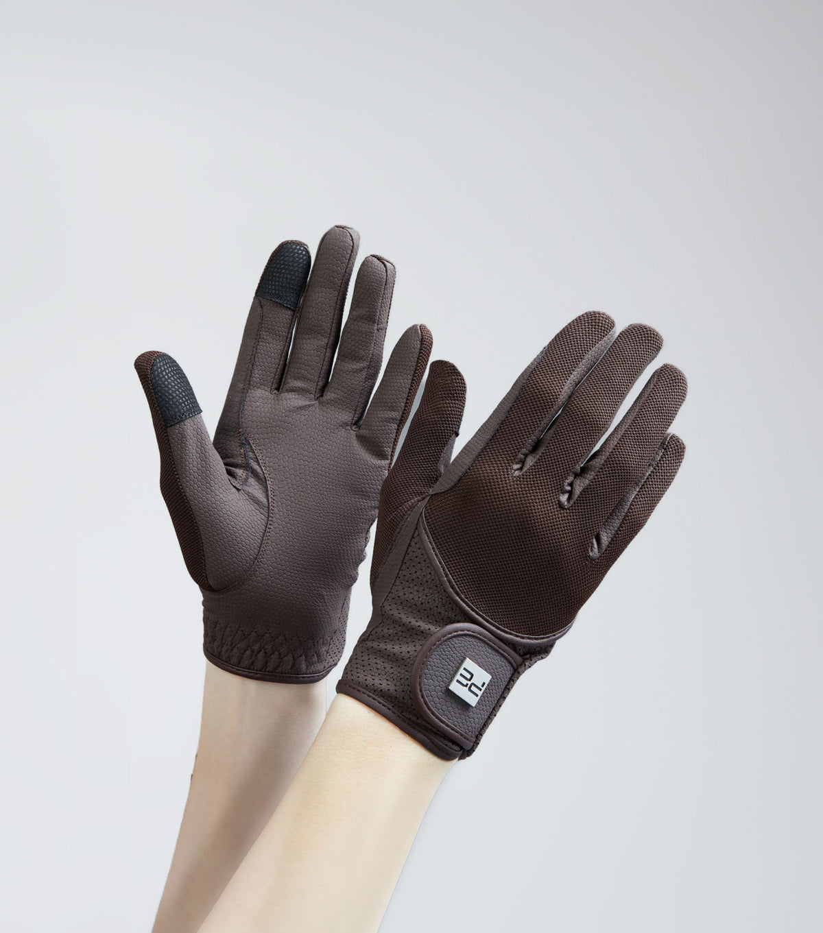 Presa Junior Mesh Gants d’équitation